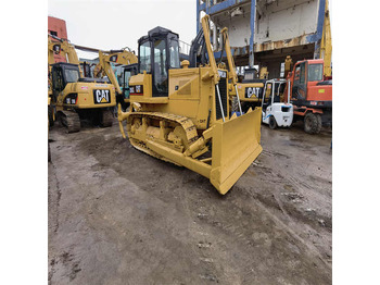 Bulldozer second hand bulldozer D6G  used cat d6 bulldozer used cat bulldozer good condition for sale: picture 5