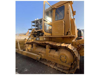 Bulldozer CATERPILLAR D6G