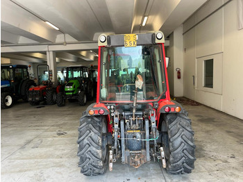 Farm tractor TRATTORE ANTONIO CARRARO TRX 9400: picture 5