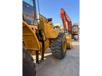 Wheel loader CAT 950 H: picture 5