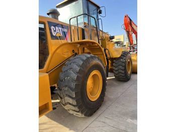 Wheel loader CAT 950 H: picture 2