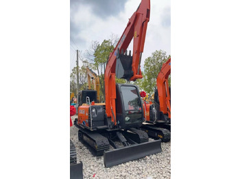 Mini excavator HITACHI ZX60