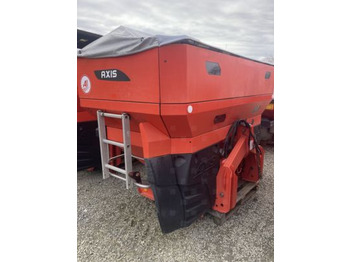 Fertilizer spreader KUHN