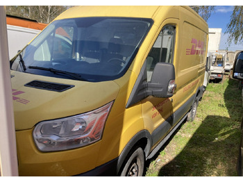 Panel van FORD Transit