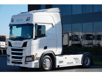 Tractor unit Scania R 500 / RETARDER / I-PARK COOL / 2019 ROK / ALUF: picture 2