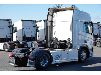 Tractor unit Scania R 500 / RETARDER / I-PARK COOL / 2019 ROK / ALUF: picture 5