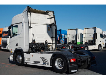 Tractor unit Scania R 500 / RETARDER / I-PARK COOL / 2019 ROK / ALUF: picture 4