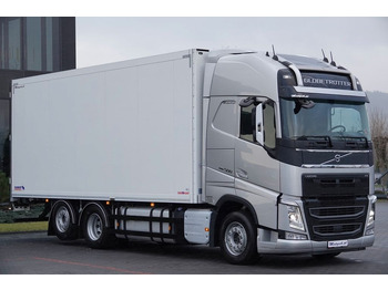 Refrigerator truck VOLVO FH 500