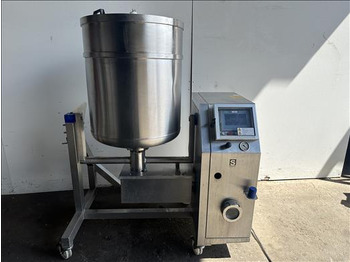 Food processing equipment