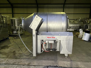 Food processing equipment