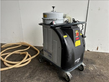 Food processing equipment Nilfisk CTS40-LZ22 Industrial vacuum cleaner: picture 3