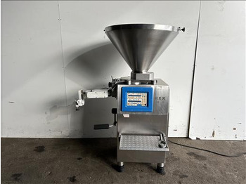 Food processing equipment