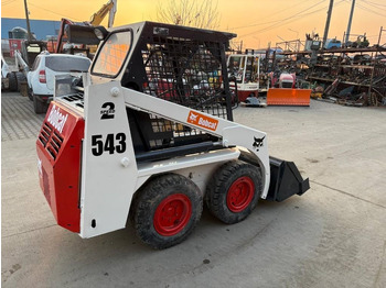 Bobcat 543  leasing Bobcat 543: picture 2