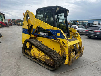 Compact track loader Bobcat T 190: picture 2