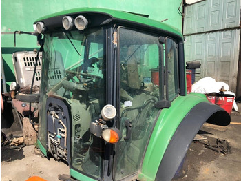 Farm tractor JOHN DEERE 6530