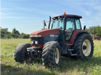 Farm tractor NEW HOLLAND