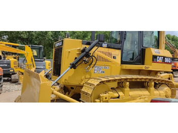 Bulldozer Caterpillar D6G-2: picture 4