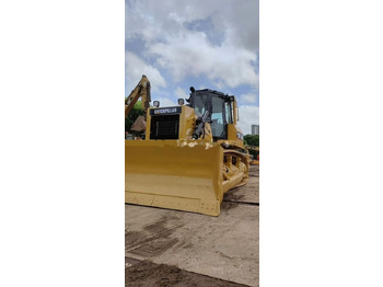 Bulldozer Caterpillar D6G-2: picture 5