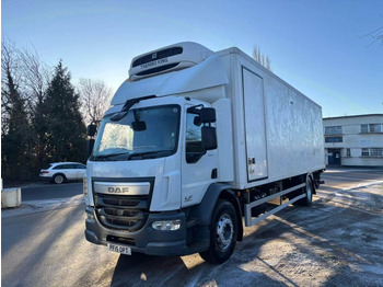 Refrigerator truck DAF LF 220