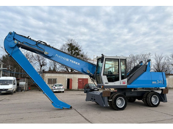 Waste/ Industry handler TEREX