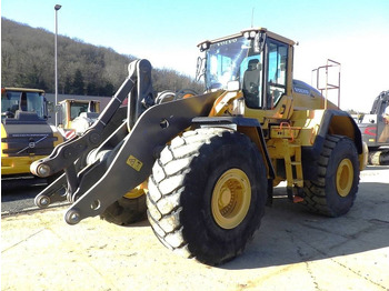 Wheel loader VOLVO L220H