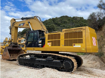 Crawler excavator CAT 390 D L ME: picture 5