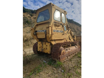 Crawler loader CAT 955 L: picture 2