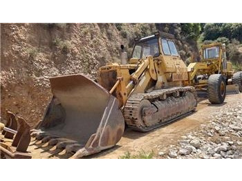 Crawler loader CATERPILLAR