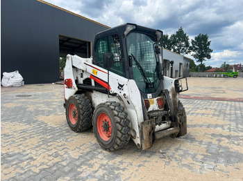 Skid steer loader BOBCAT