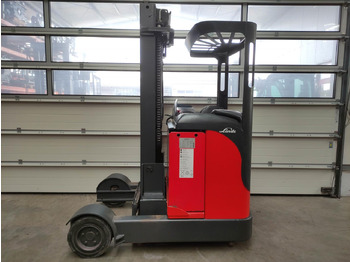 Reach truck LINDE R14