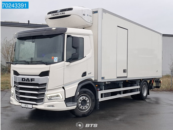 Refrigerator truck DAF XD 340