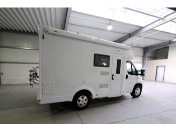 New Semi-integrated motorhome Etrusco T 5900 FB/1.Hand/Festbett/Klima/Markise/Finanz. Etrusco T 5900 FB/1.Hand/Festbett/Klima/FINANZIERUNG: picture 4