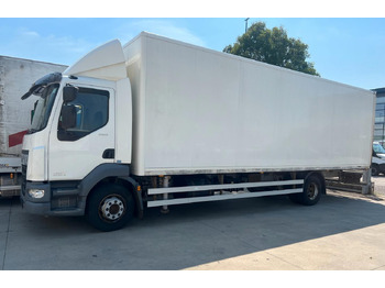 Box truck DAF LF 250