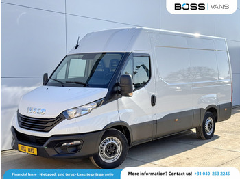 Panel van IVECO Daily 35s14