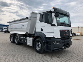 Tipper MAN TGS 26.440