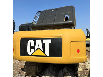 Crawler excavator CATERPILLAR 336D2