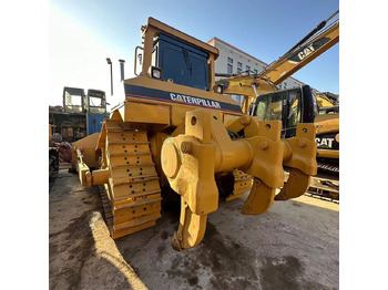 Bulldozer CATERPILLAR D8R