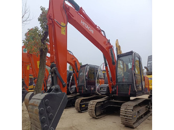 Crawler excavator HITACHI ZX120