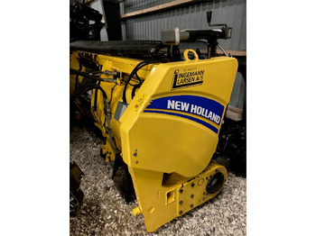 Harvester attachment NEW HOLLAND