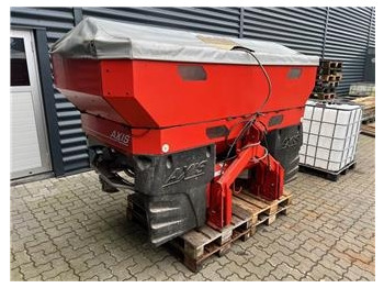 Fertilizer spreader RAUCH