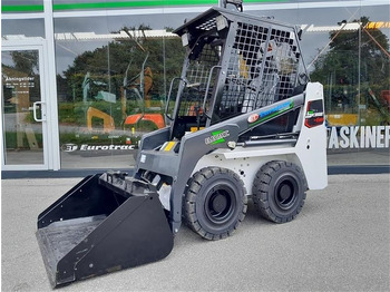 Skid steer loader EUROTRAC