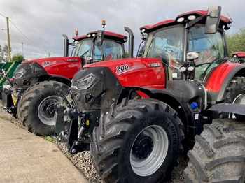 Farm tractor CASE IH Puma 200