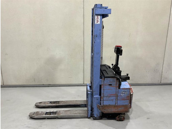 Stacker BT LSV 1250 E: picture 3