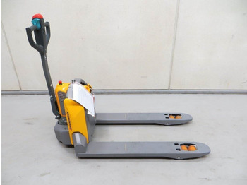 Pallet truck JUNGHEINRICH