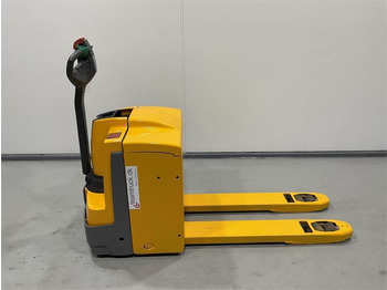 Pallet truck JUNGHEINRICH EJE