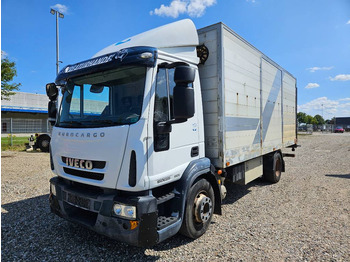 Livestock truck IVECO EuroCargo 150E