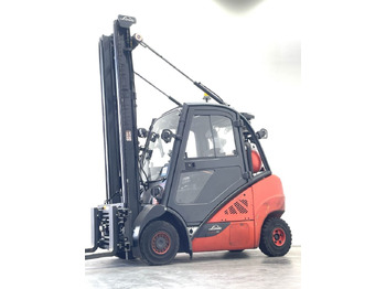 Forklift LINDE H25