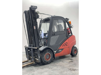 Forklift LINDE H35