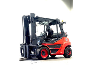 Forklift LINDE H80