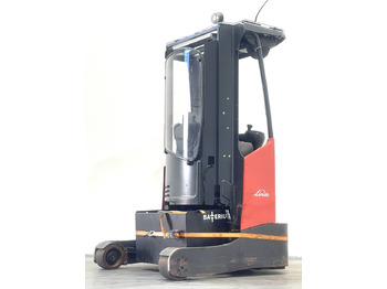 Reach truck LINDE R14